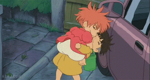 Details 75+ anime hugging gif latest - in.cdgdbentre