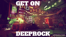 Deeprock Dwarf GIF - Deeprock Dwarf Get GIFs
