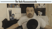 Dsp Daily Wrap GIF - Dsp Daily Wrap Dave GIFs