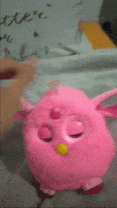 Furby-connect-explosion GIF - Furby-connect-explosion GIFs