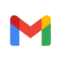 Gmail Sticker - Gmail Stickers