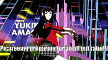 yukiko persona4