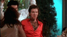 Master Of Disguise Scarface GIF - Master Of Disguise Scarface Dance GIFs