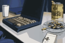 Cyberpunk Computer GIF - Cyberpunk Computer Cigarettes GIFs