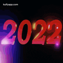 2022.Gif GIF - 2022 Newyear Celebration GIFs