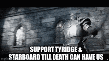 Tyridge Starboard GIF - Tyridge Starboard Thewildwest GIFs