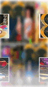 a collage of images including one that says us army
