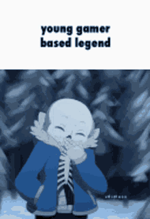 Young Gamer Based GIF - Young Gamer Based Legend GIFs