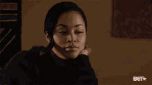 See I Told You GIF - See I Told You Resting Bitch Face GIFs