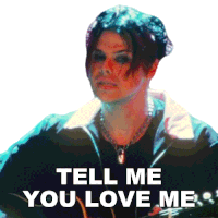 Tell Me You Love Me Dominic Richard Harrison Sticker - Tell Me You Love Me Dominic Richard Harrison Yungblud Stickers