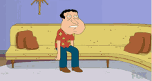 Family Guy Short GIF