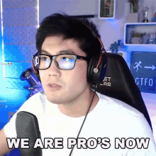 we are pros now ryan higa higatv we are experts we have mastered
