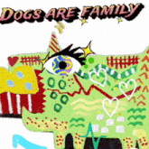 Dogsarefamily Fundoganimation GIF - Dogsarefamily Fundoganimation Mansbestfriend GIFs