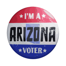 az vote az election arizona election vote2022 im a voter
