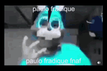 Paulo Fradique Paulo GIF - Paulo Fradique Paulo Fradique GIFs