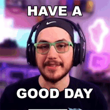 Have A Good Day Jaredfps GIF - Have A Good Day Jaredfps Have A Nice Day GIFs