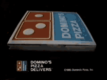 Dominos Pizza Pizza GIF - Dominos Pizza Pizza Dominos GIFs