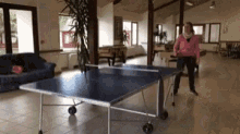 Ping Pong GIF - Ping Pong Flip GIFs