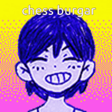 Chess Burgar GIF - Chess Burgar GIFs