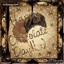 chocolate day wishes trending kulfy telugu