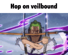 Veilbound Veil Bound GIF