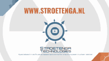 Stroetenga Stroetenga Technologies GIF - Stroetenga Stroetenga Technologies Logo GIFs