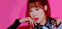 Idol Kpop GIF - Idol Kpop Korean GIFs