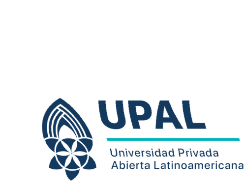 Universidad Upal Sticker - Universidad Upal Stickers