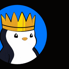 Pudgy Coin GIF - Pudgy Coin Penguin Coin GIFs