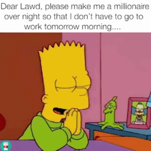 Funny Relatable Memes GIF - Funny Relatable Memes Bart Simpson - Discover &  Share GIFs