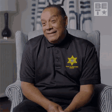 Oh Well Sheriff Benny Napoleon GIF - Oh Well Sheriff Benny Napoleon American Gangster Trap Queens GIFs