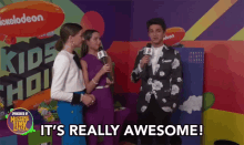 Its Really Awesome Awesome GIF - Its Really Awesome Awesome Cool GIFs