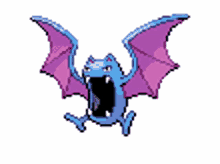 golbat golbat