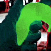 Green Slug GIF - Green Slug Stim GIFs