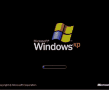 Windows Xp GIF