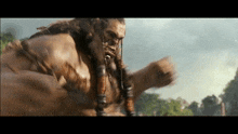 Warcraft En Colère GIF - Warcraft En Colère Angry GIFs