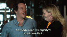 Me Too GIF - Once Upon A Time Neal Dignity GIFs