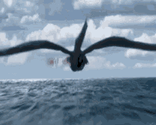 Toothless Flying GIF - Toothless Flying GIFs