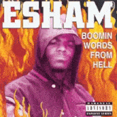 Esham Horrorcore GIF - Esham Horrorcore Rapper GIFs