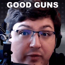 good guns immarksman clg counter logic gaming good weapons