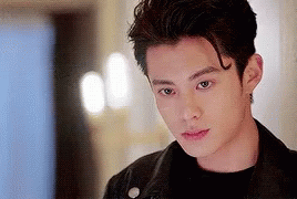 Dylan Wang Cute Smile GIF - Dylan Wang Cute Smile - Discover