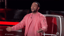 Come On John Legend GIF - Come On John Legend The Voice GIFs