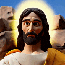 Jesus Jesus Christ GIF - Jesus Jesus Christ Podcast GIFs