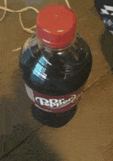 Dr Pepper Soda GIF - Dr Pepper Soda Bottle Of Dr Pepper GIFs