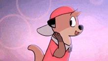 Chester The GIF - Chester The Otter GIFs