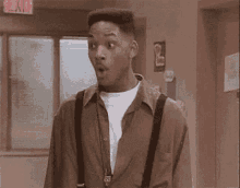 Will Smith Fresh Prince Of Bel Air GIF - Will Smith Fresh Prince Of Bel Air Wow GIFs
