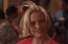 Hair New GIF - Hair New Products GIFs