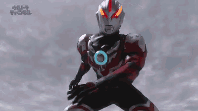 Ultraman Power GIF - Ultraman Power GIFs