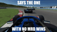 Mrd Motor Racing Discord GIF