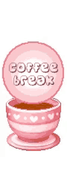 Coffee Break GIF - Coffee Break GIFs